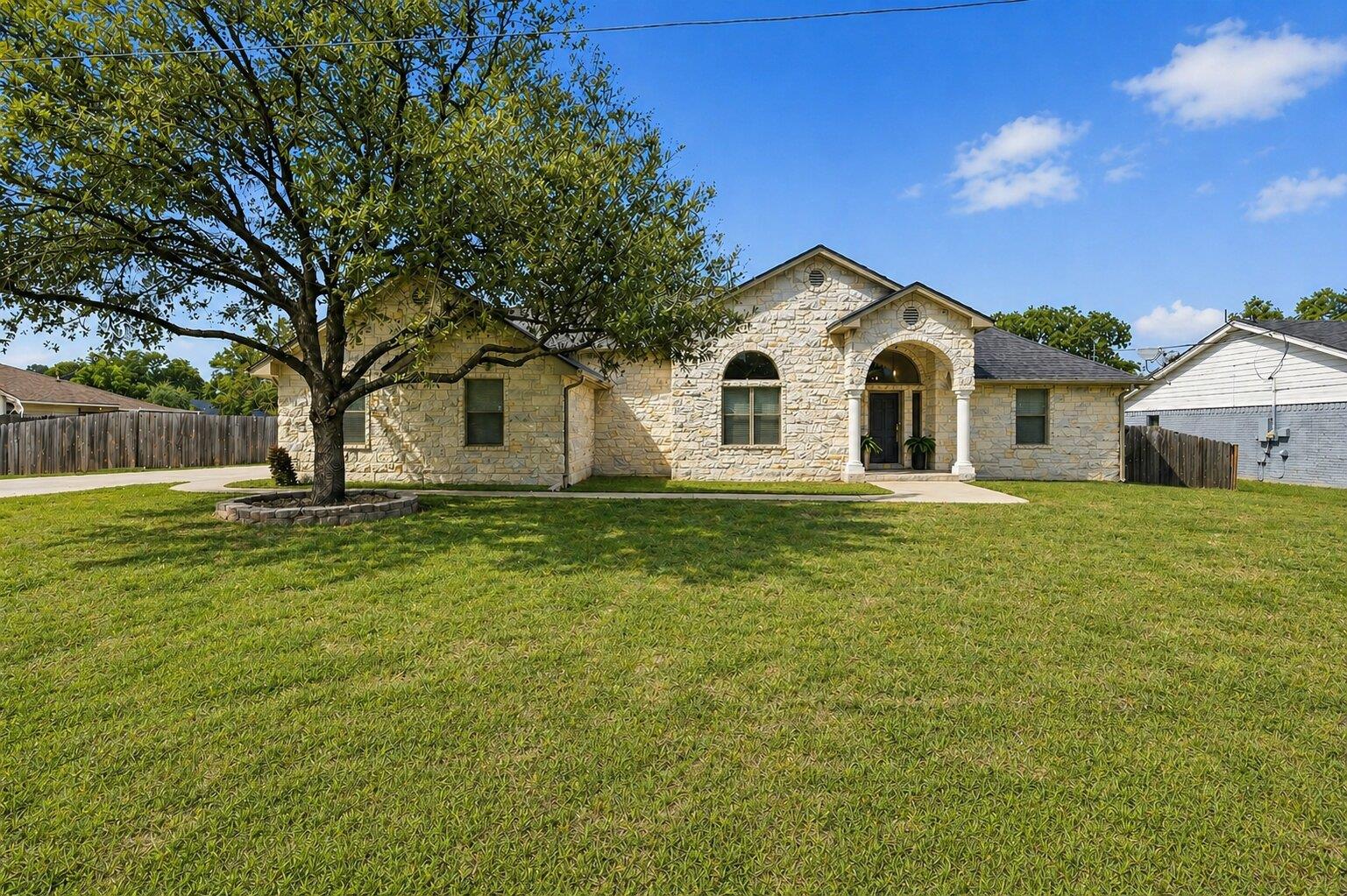 116 Puna Lane Bastrop TX 78602