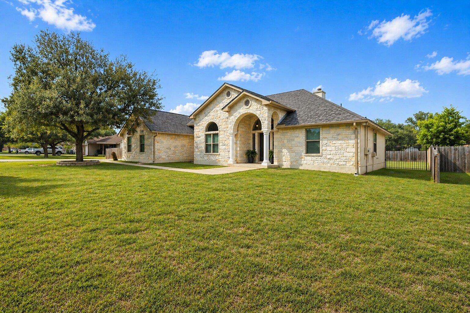 116 Puna Lane Bastrop TX 78602