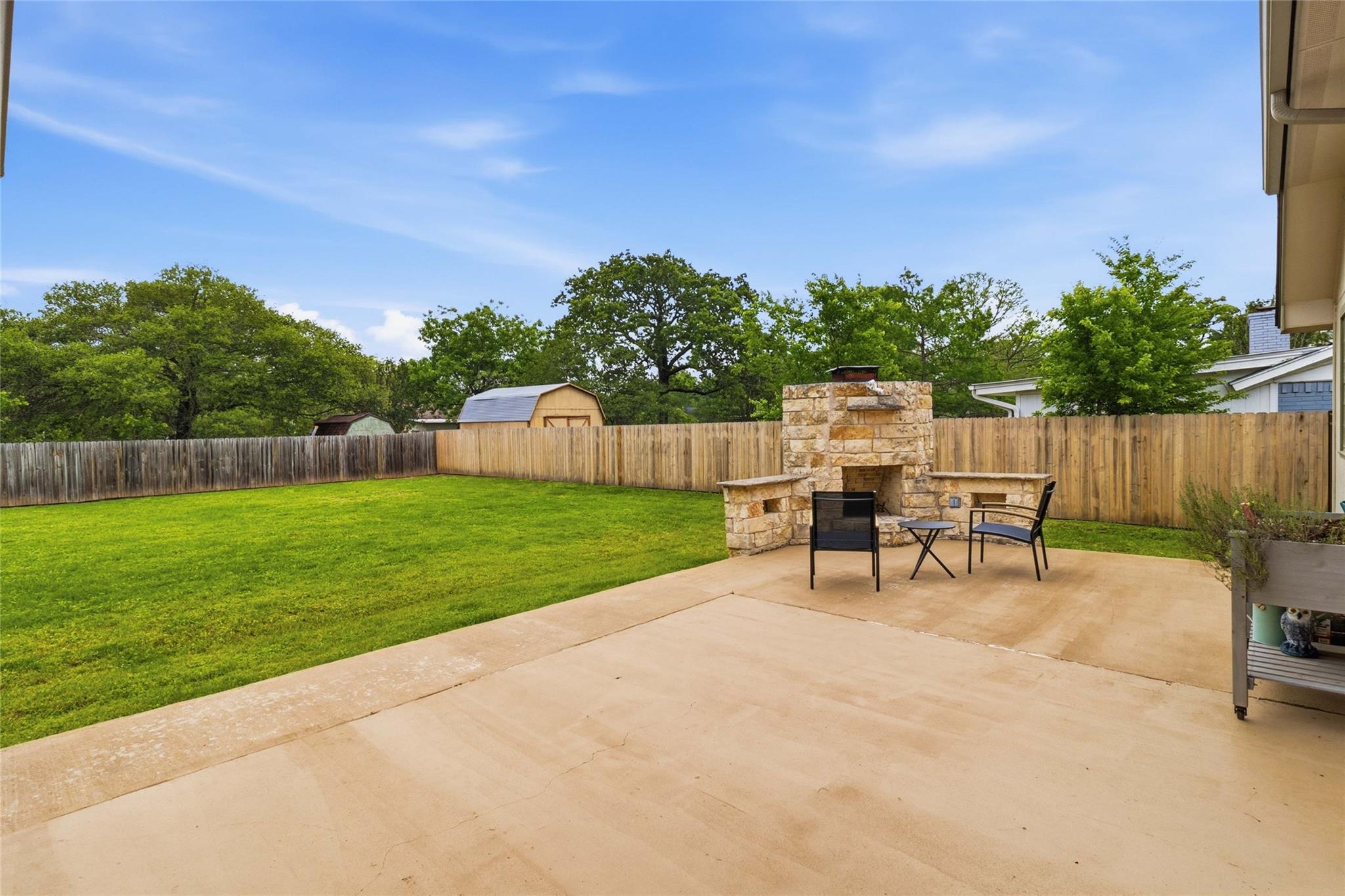 116 Puna Lane Bastrop TX 78602