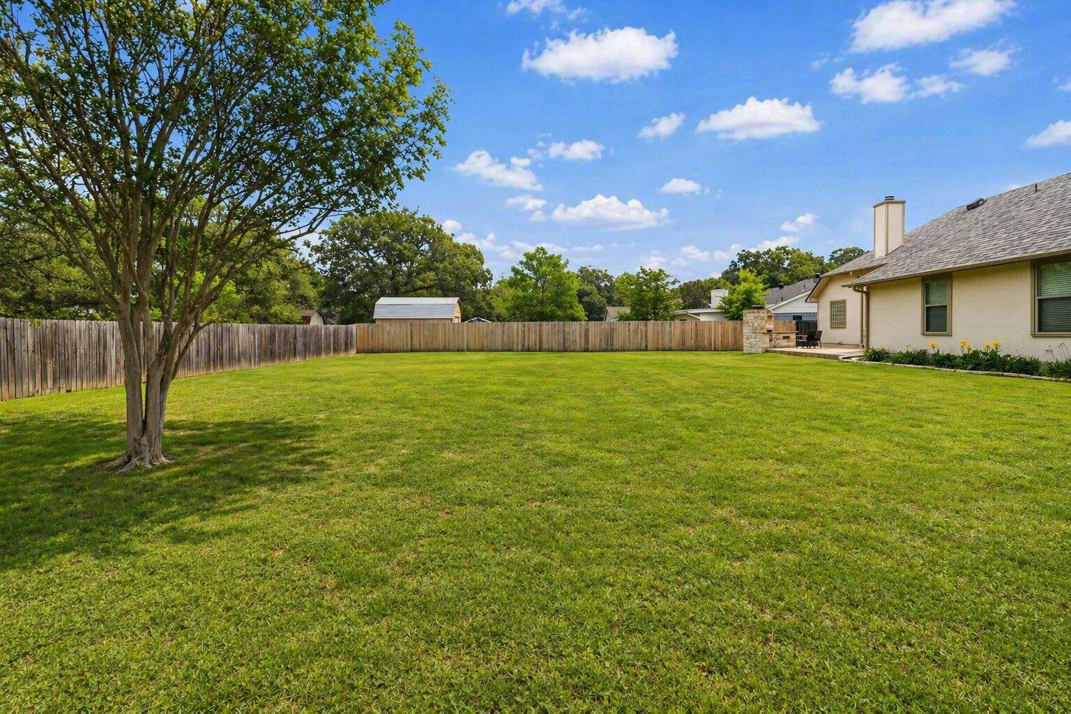 116 Puna Lane Bastrop TX 78602
