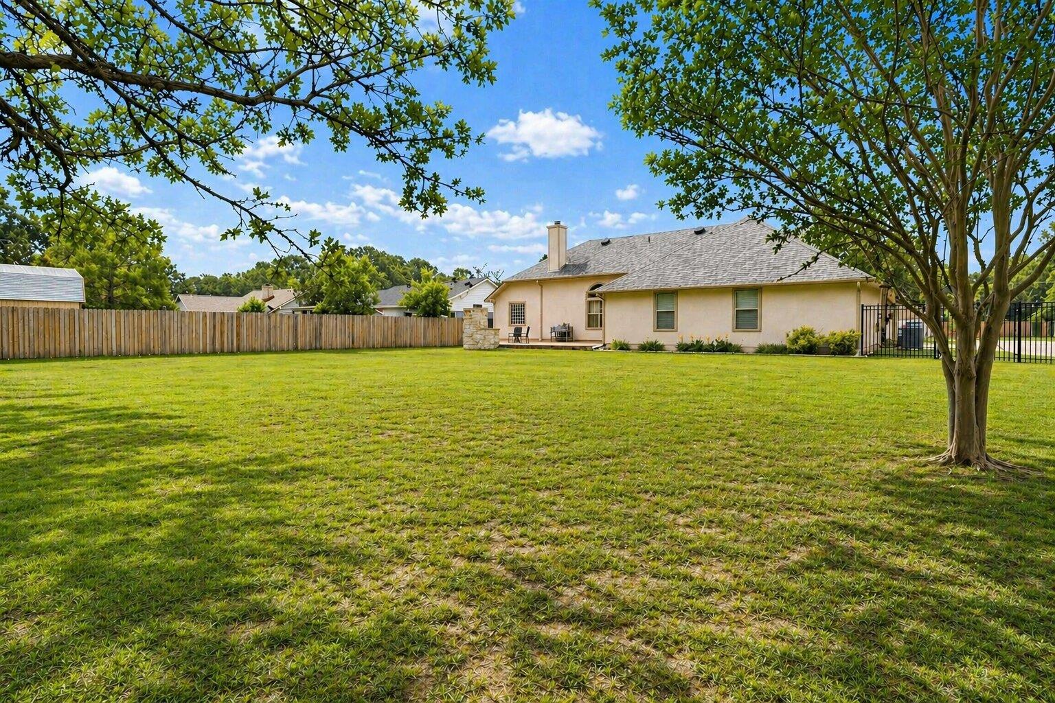 116 Puna Lane Bastrop TX 78602