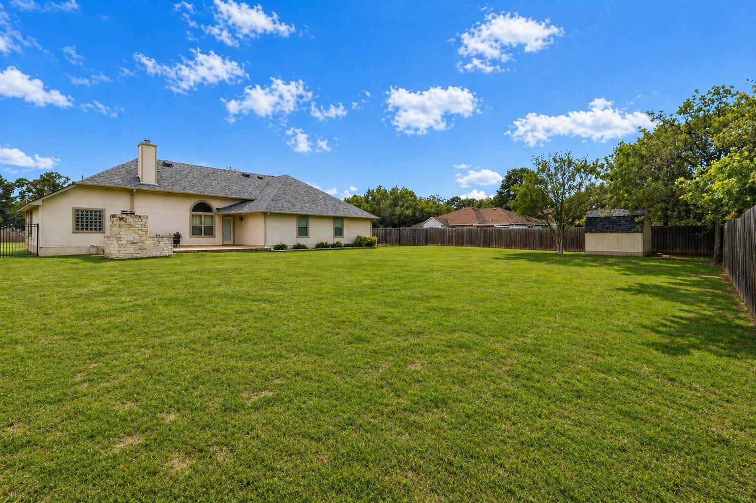 116 Puna Lane Bastrop TX 78602