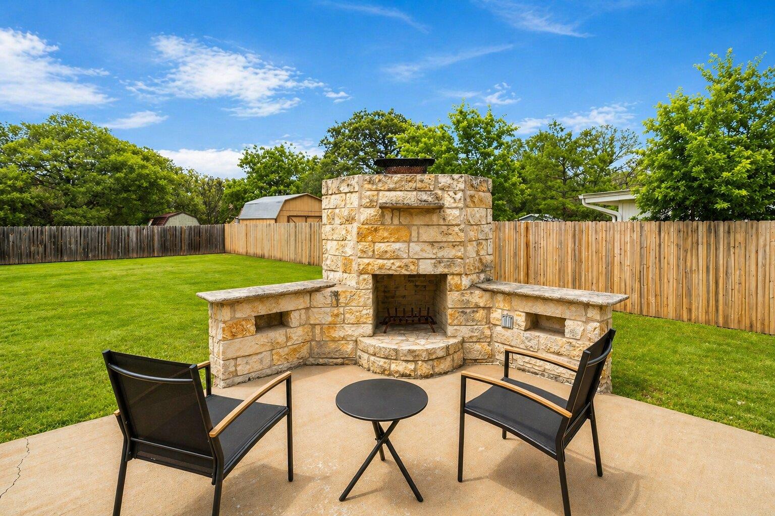 116 Puna Lane Bastrop TX 78602