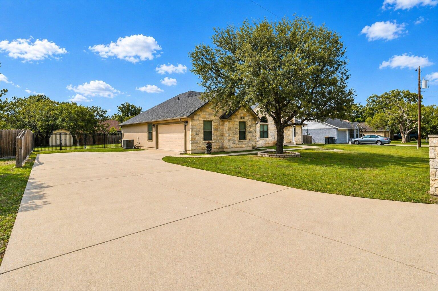 116 Puna Lane Bastrop TX 78602