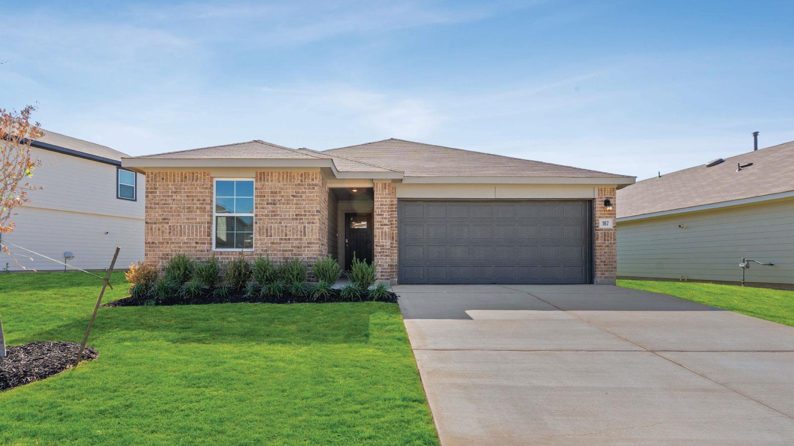 284 Mustang Lake Circle Buda TX 78610