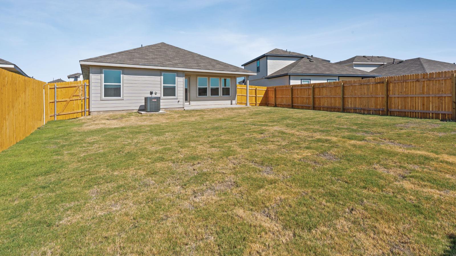 284 Mustang Lake Circle Buda TX 78610