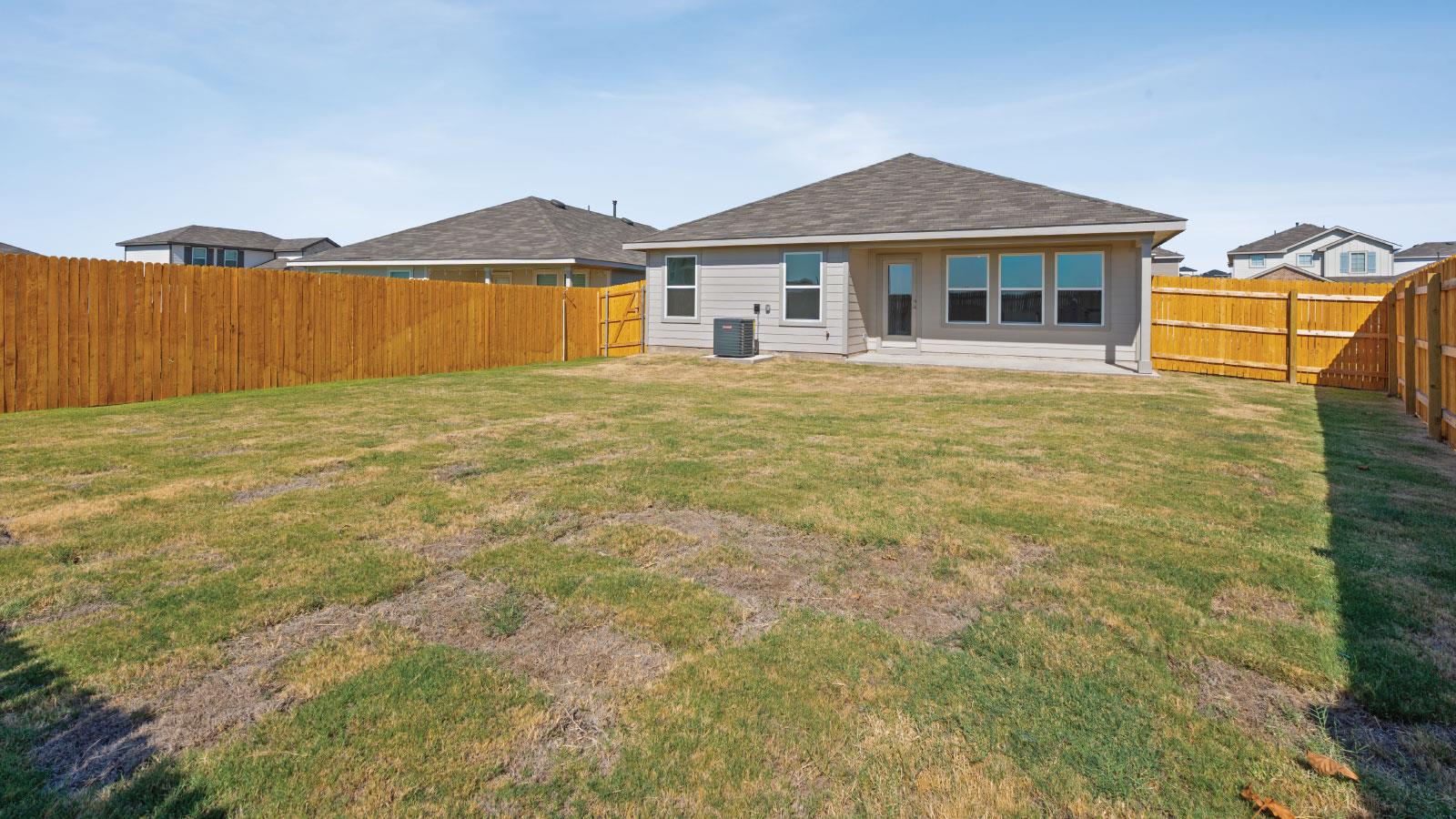 284 Mustang Lake Circle Buda TX 78610