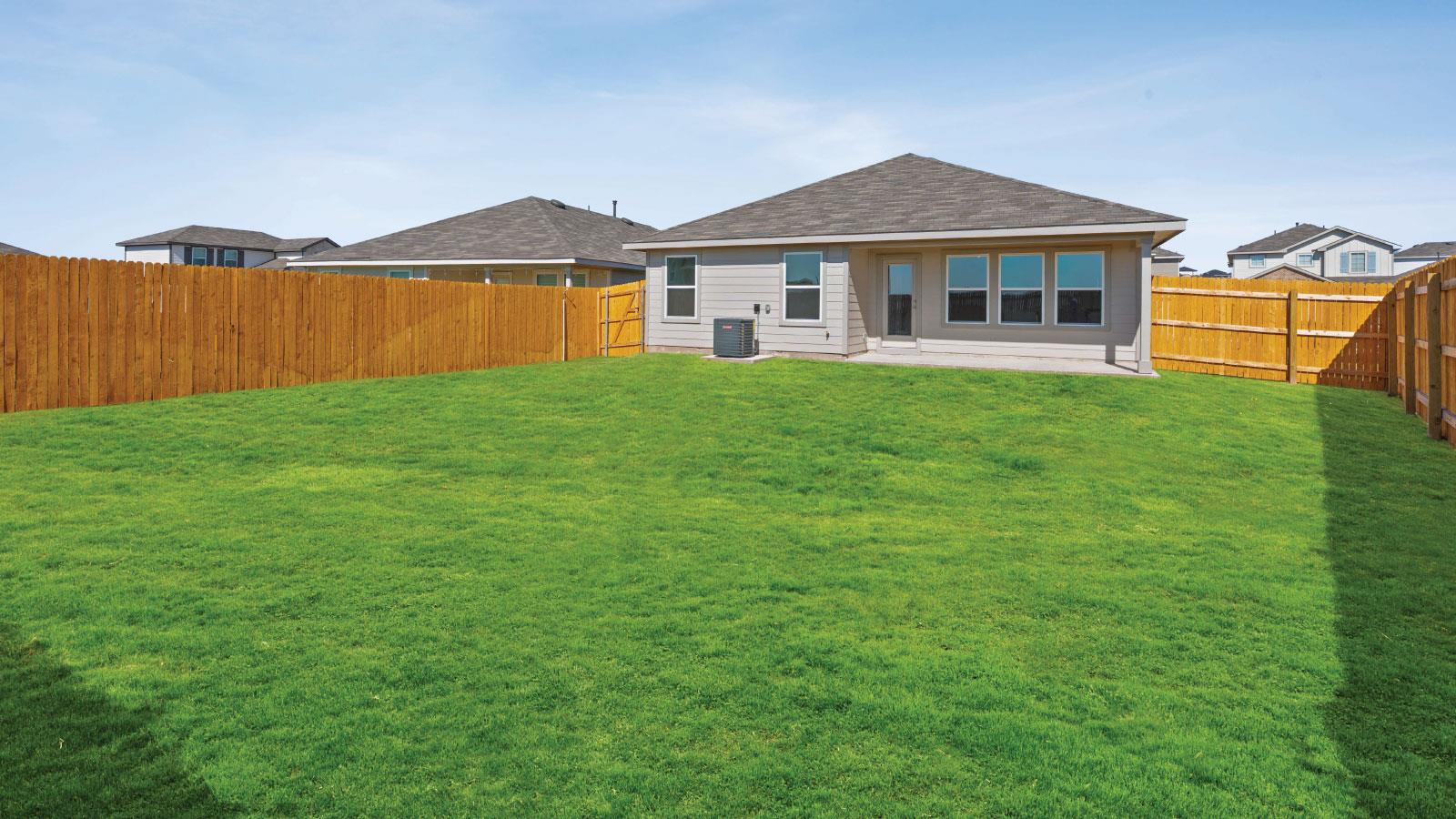 284 Mustang Lake Circle Buda TX 78610