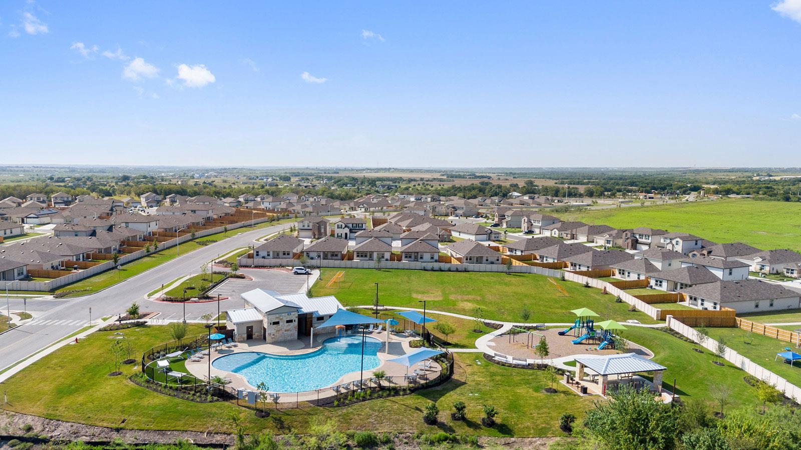 284 Mustang Lake Circle Buda TX 78610