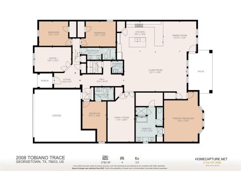 2008 Tobiano Trace Georgetown TX 78633
