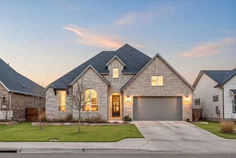 2008 Tobiano Trace Georgetown TX 78633