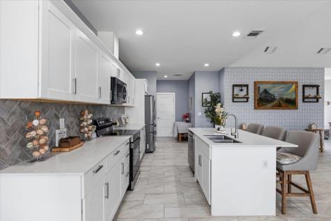 130 Coyote Ridge Drive Cedar Creek TX 78612