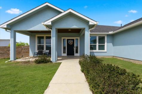 130 Coyote Ridge Drive Cedar Creek TX 78612