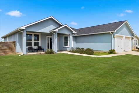 130 Coyote Ridge Drive Cedar Creek TX 78612