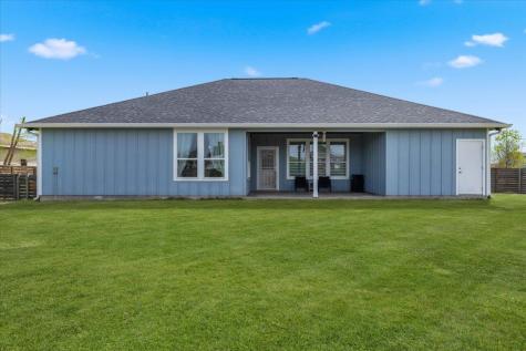 130 Coyote Ridge Drive Cedar Creek TX 78612