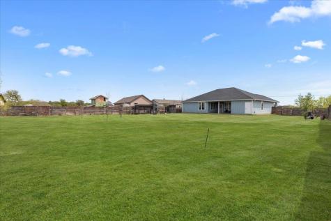 130 Coyote Ridge Drive Cedar Creek TX 78612