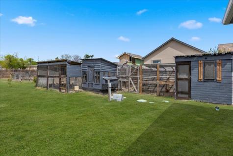 130 Coyote Ridge Drive Cedar Creek TX 78612