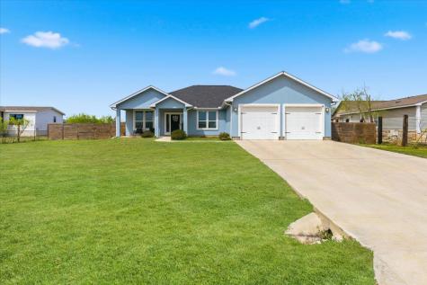 130 Coyote Ridge Drive Cedar Creek TX 78612