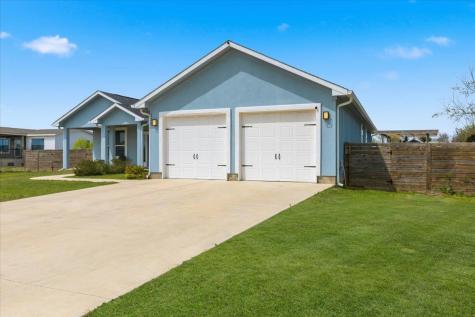 130 Coyote Ridge Drive Cedar Creek TX 78612