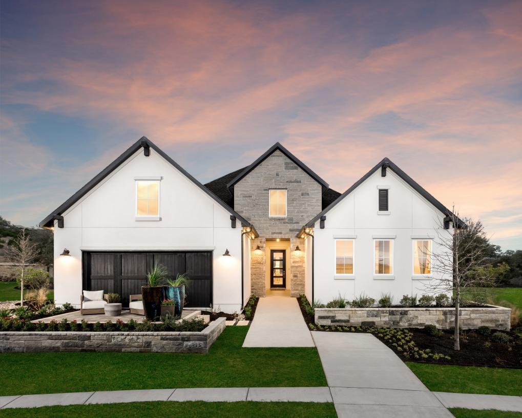 409 Castillo Bend Liberty Hill TX 78642