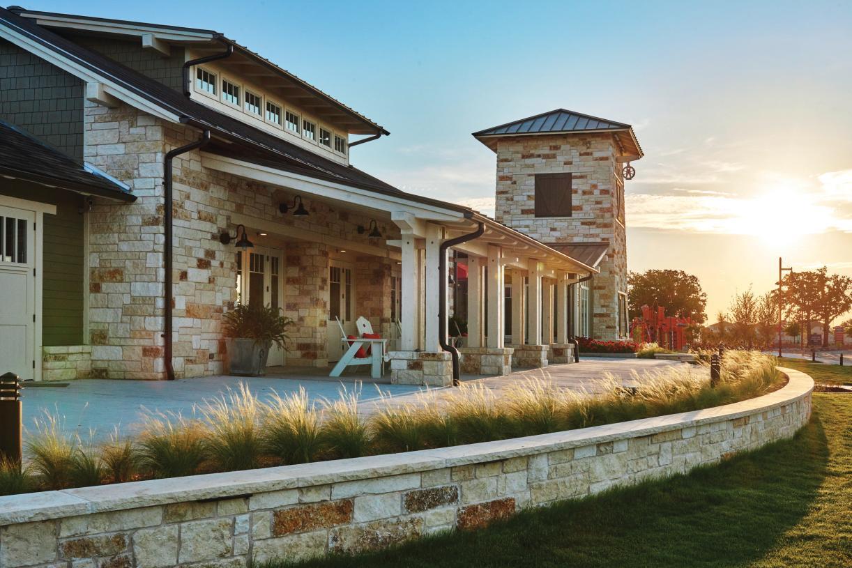409 Castillo Bend Liberty Hill TX 78642