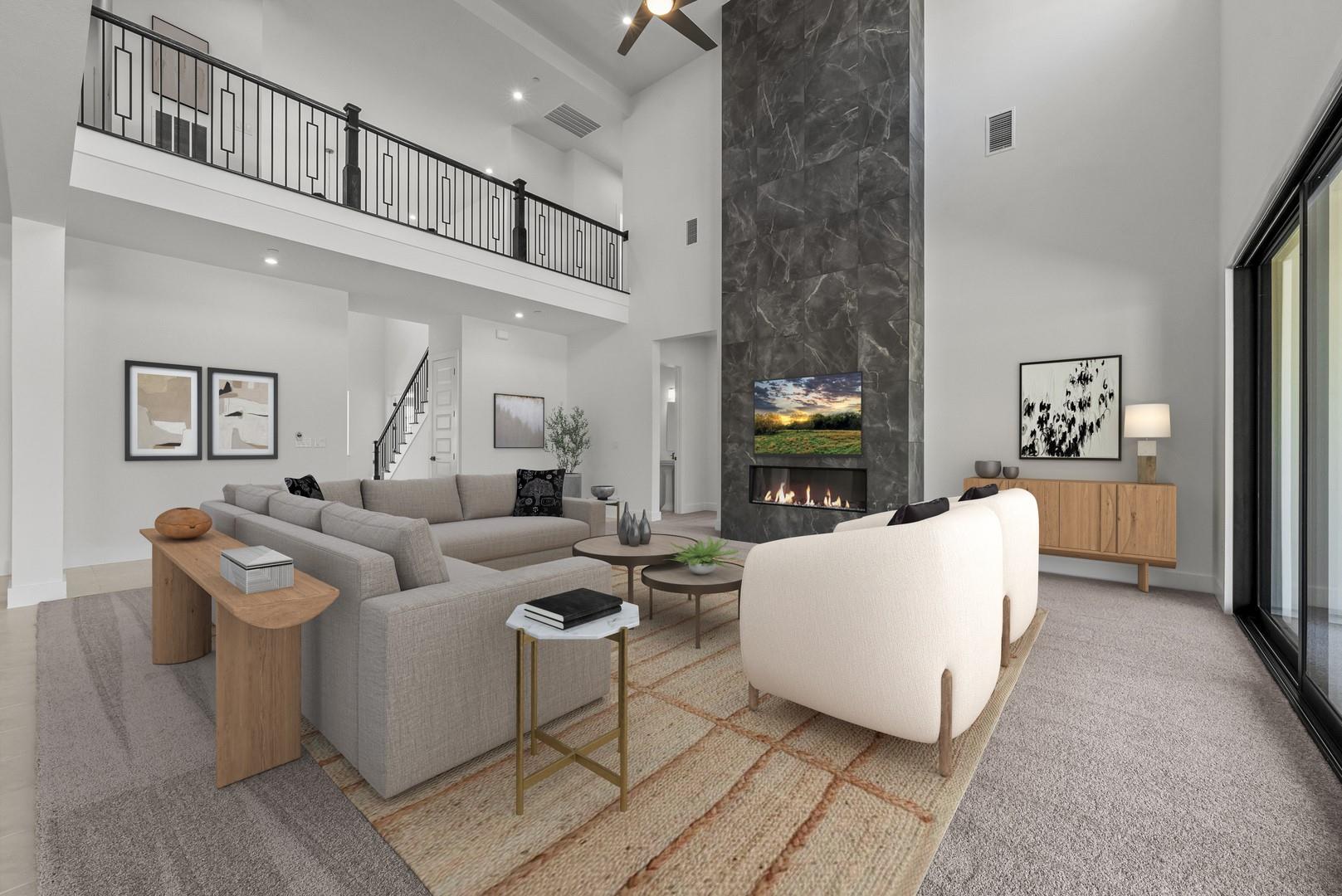5105 Bergamo Drive Leander TX 78641