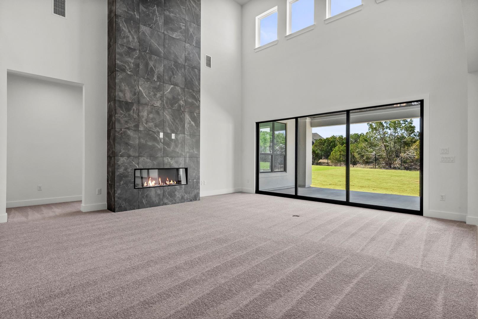 5105 Bergamo Drive Leander TX 78641