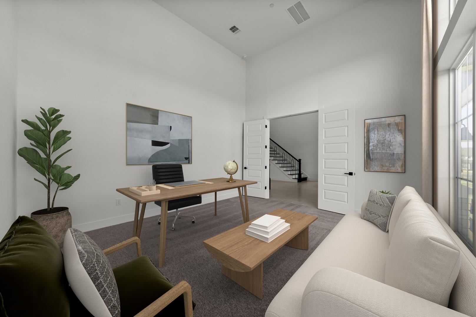 5105 Bergamo Drive Leander TX 78641