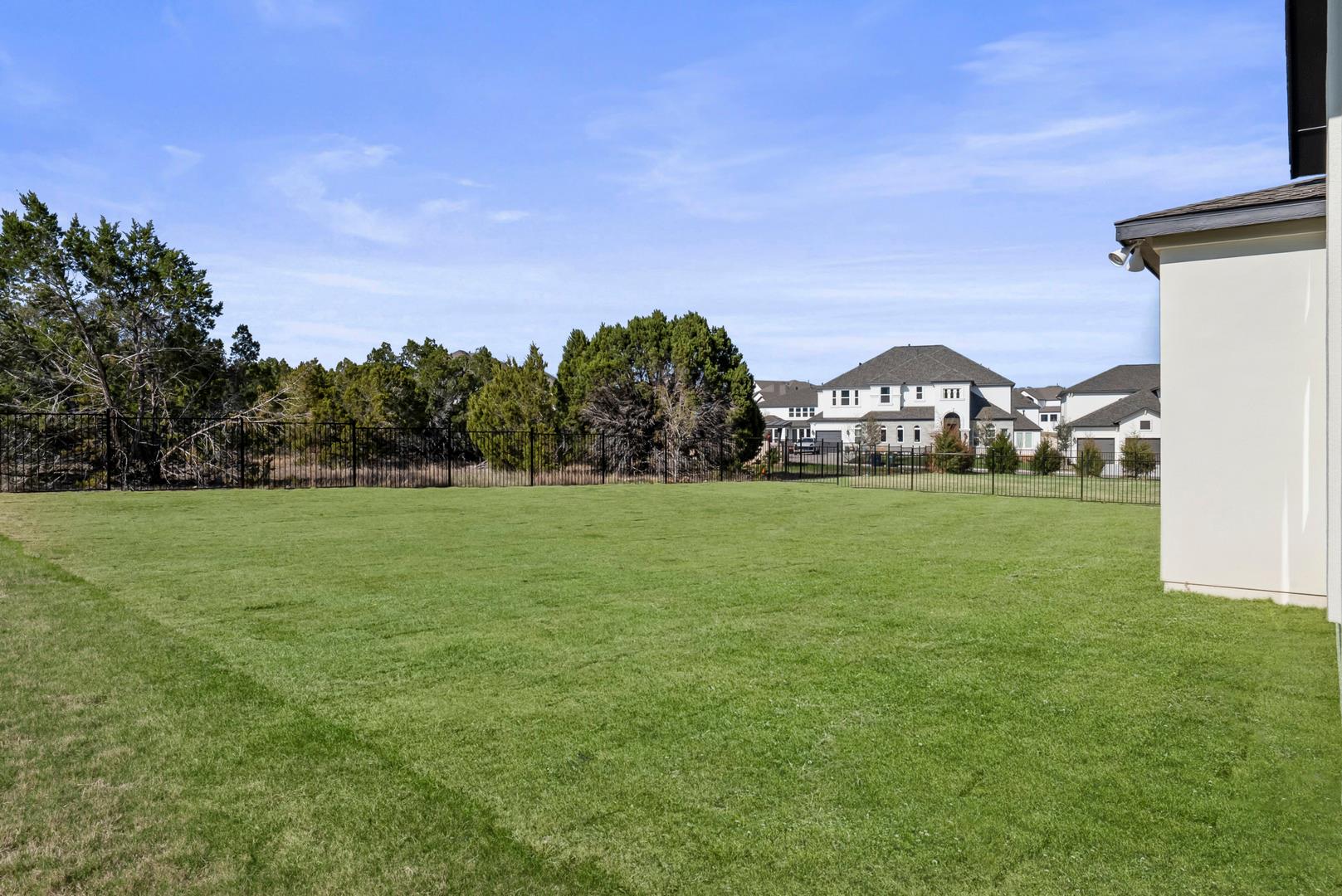 5105 Bergamo Drive Leander TX 78641