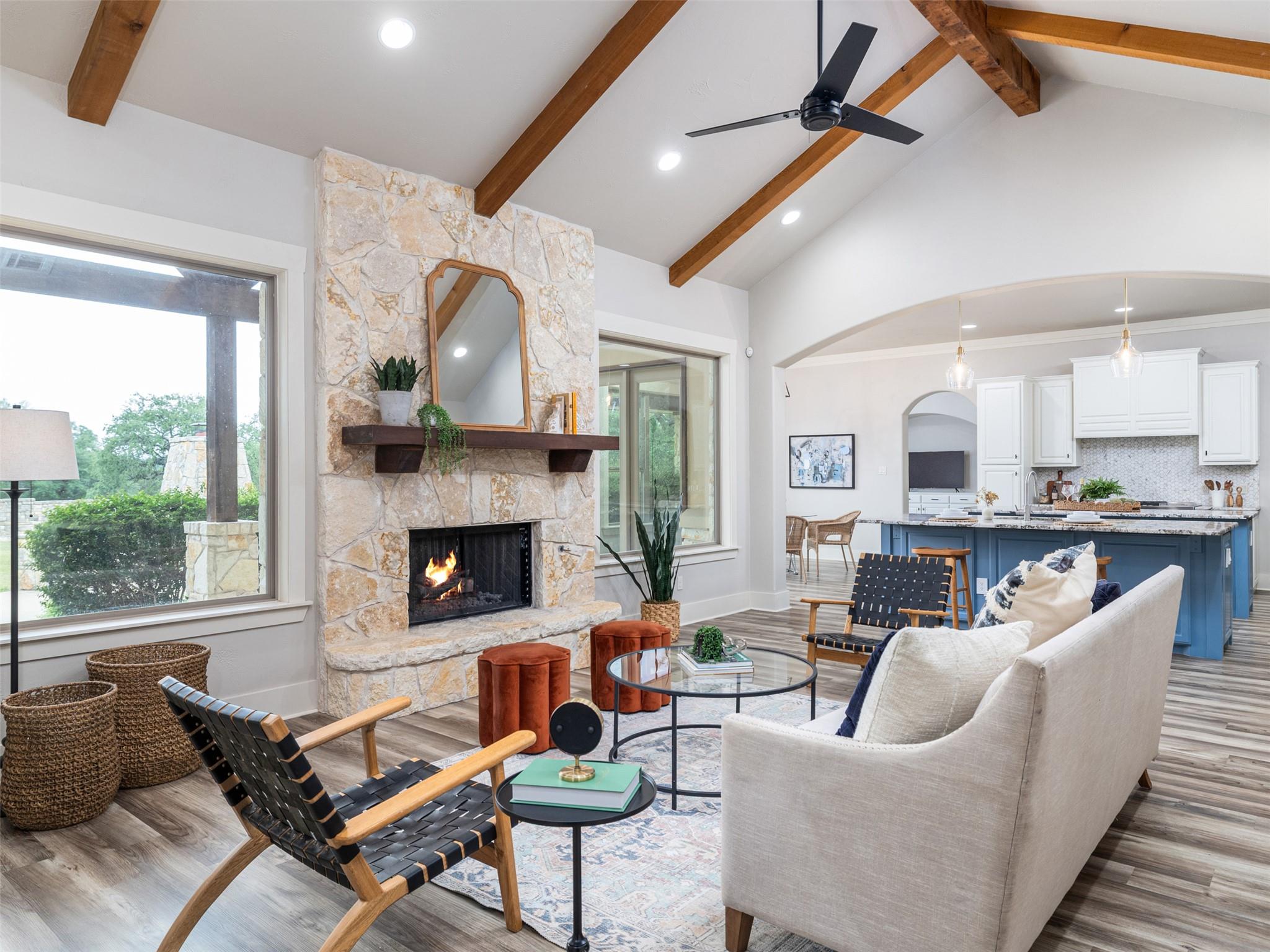 101 Aldea Street Georgetown TX 78633