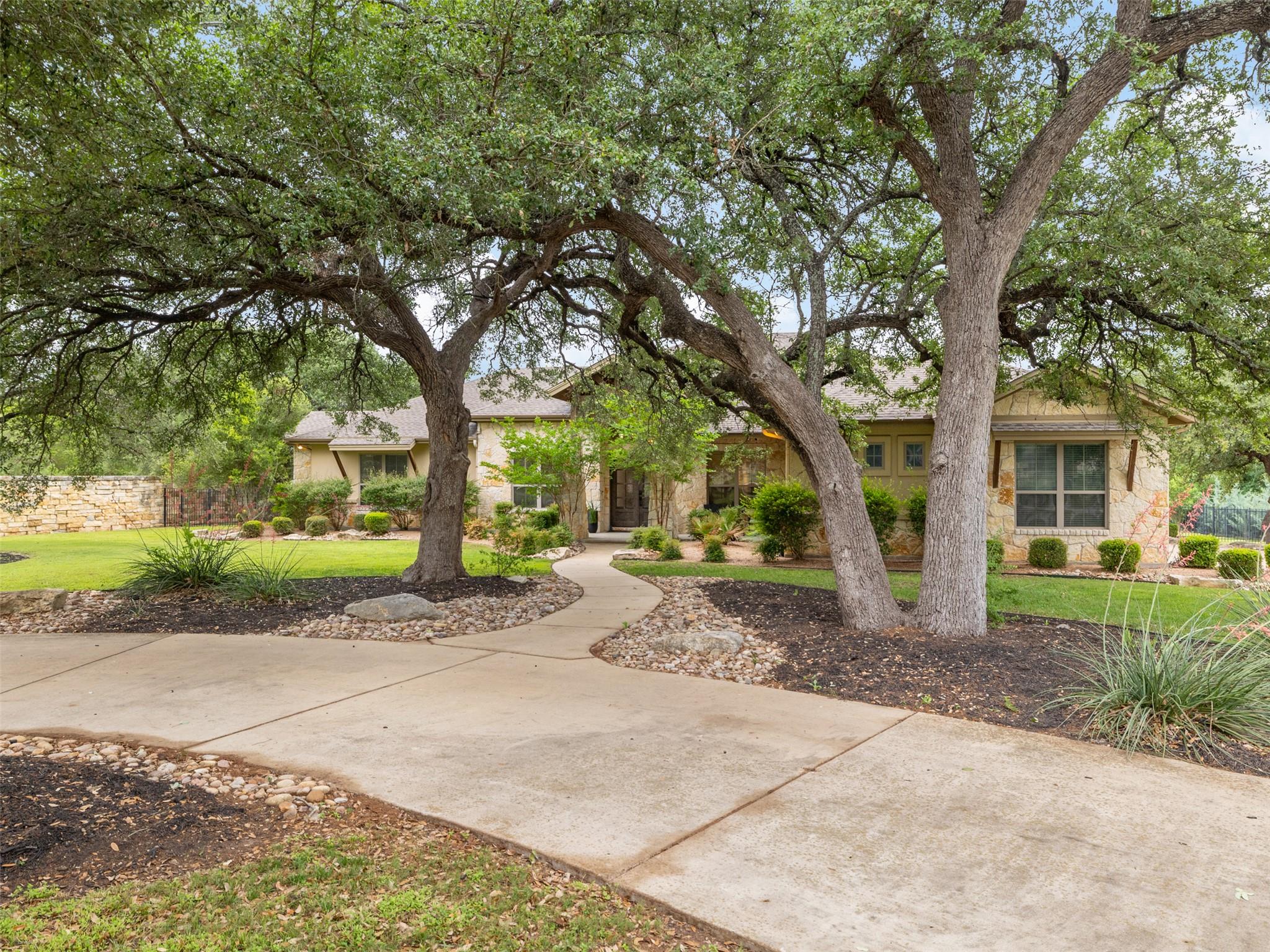 101 Aldea Street Georgetown TX 78633