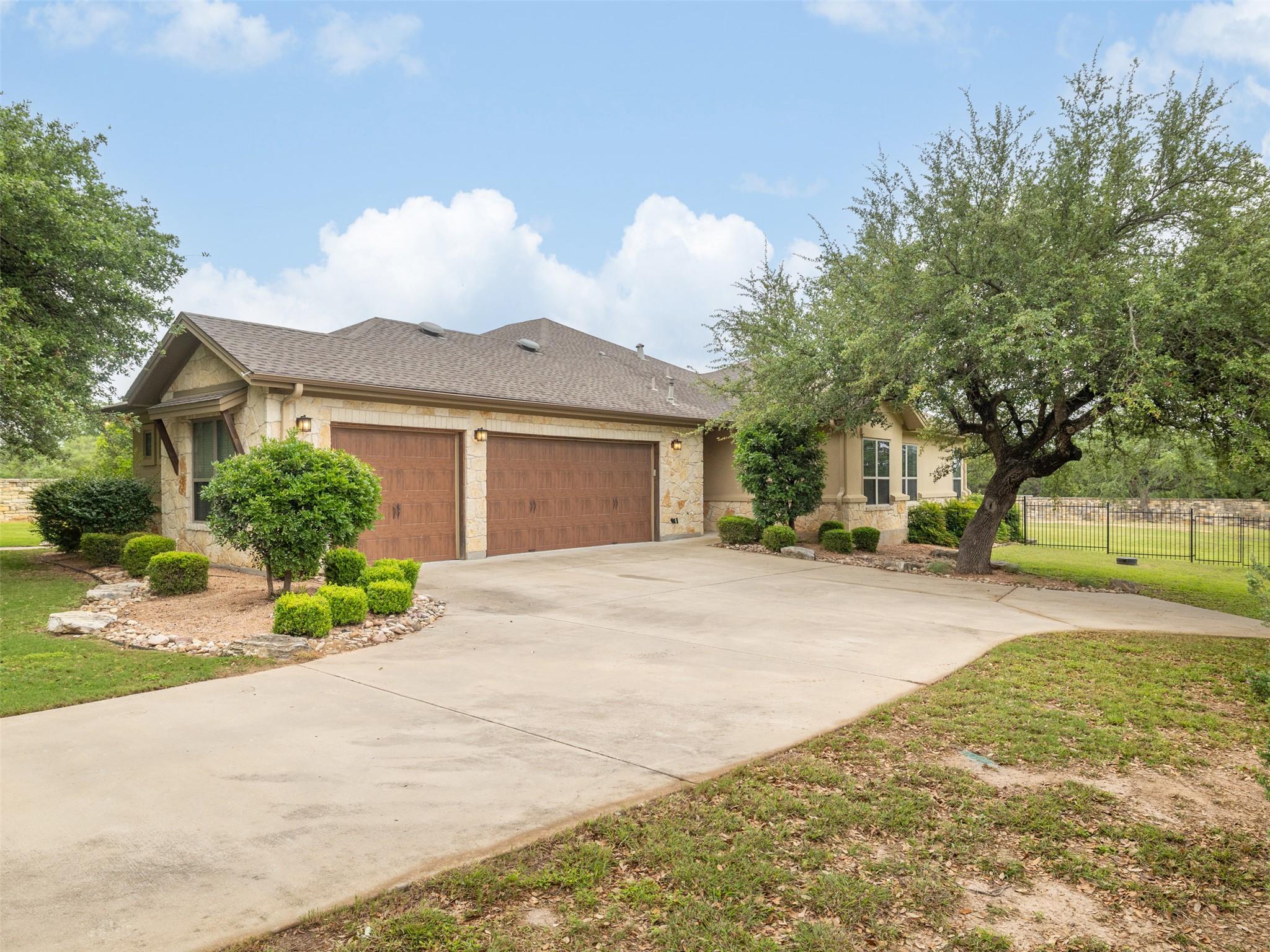 101 Aldea Street Georgetown TX 78633