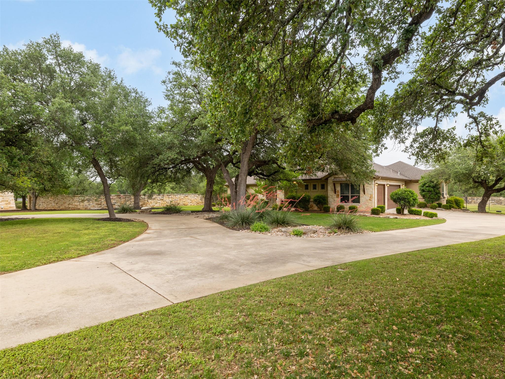 101 Aldea Street Georgetown TX 78633