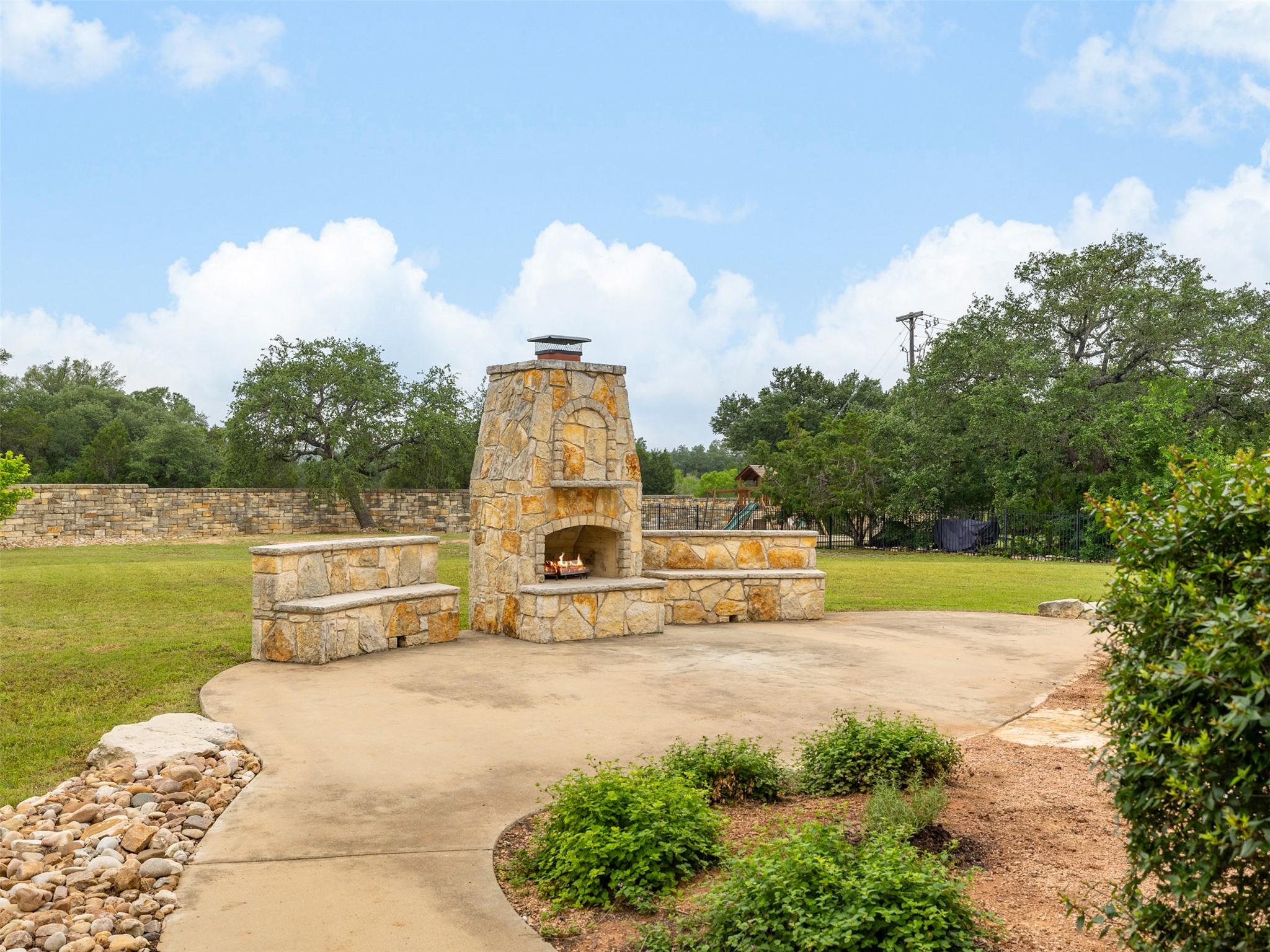101 Aldea Street Georgetown TX 78633