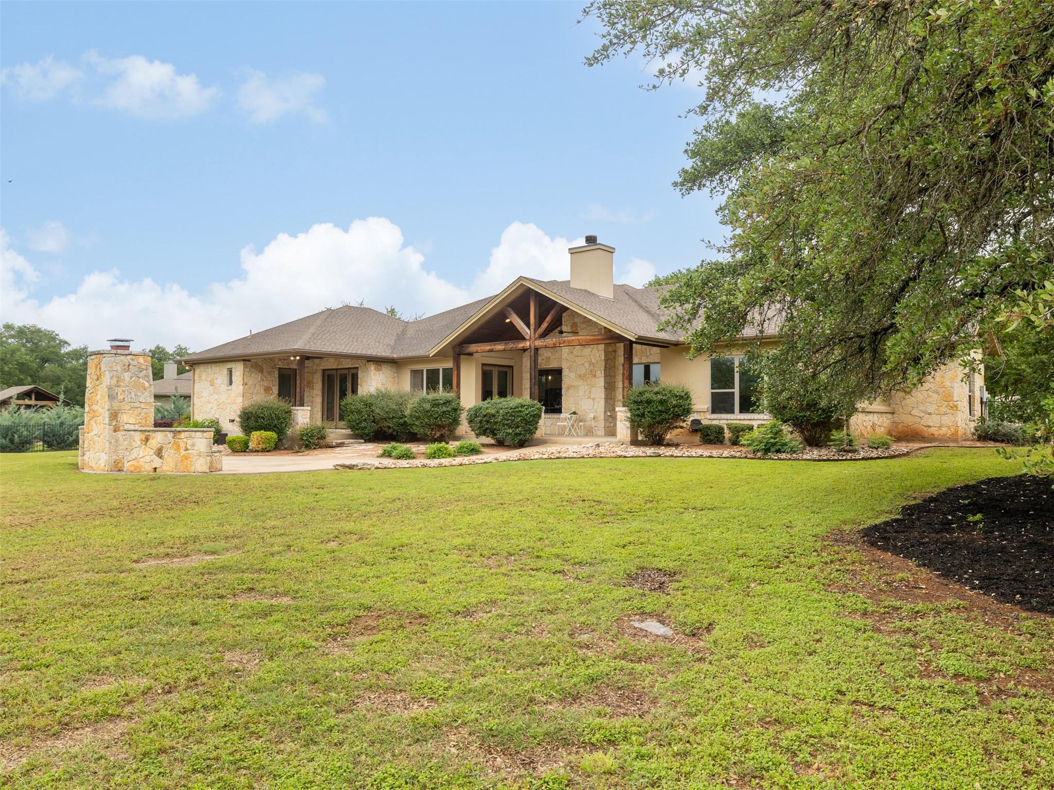 101 Aldea Street Georgetown TX 78633