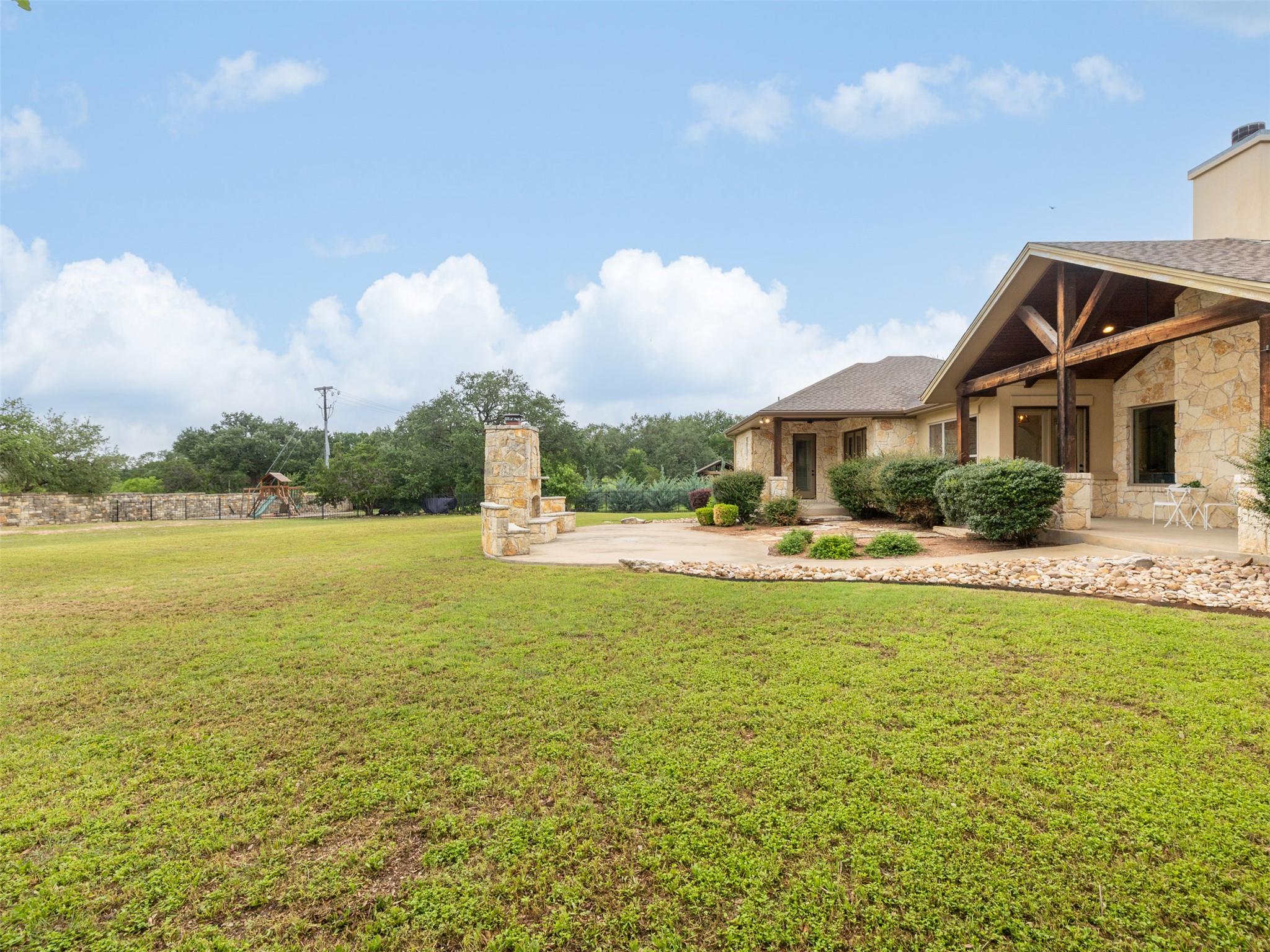 101 Aldea Street Georgetown TX 78633