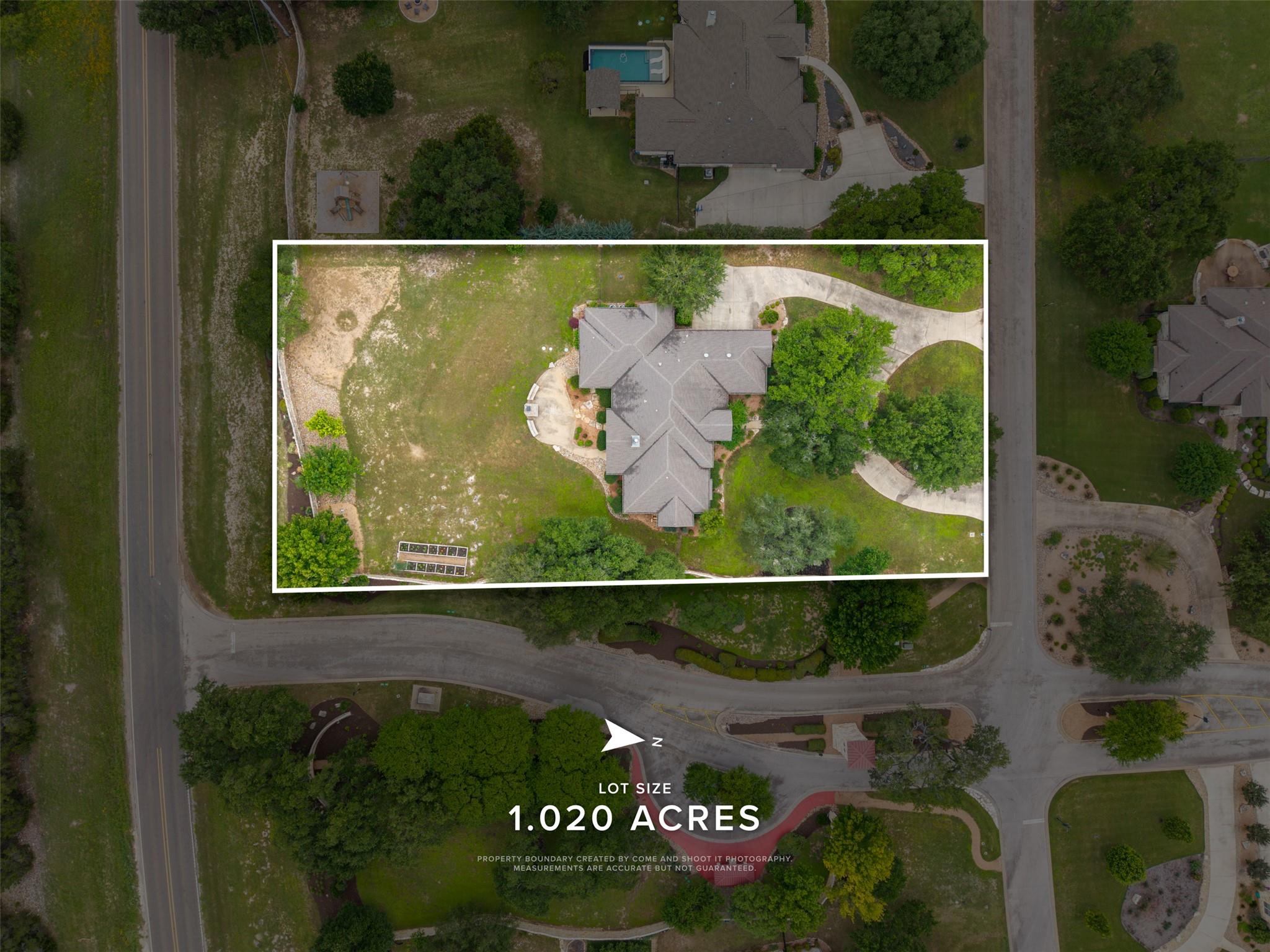 101 Aldea Street Georgetown TX 78633