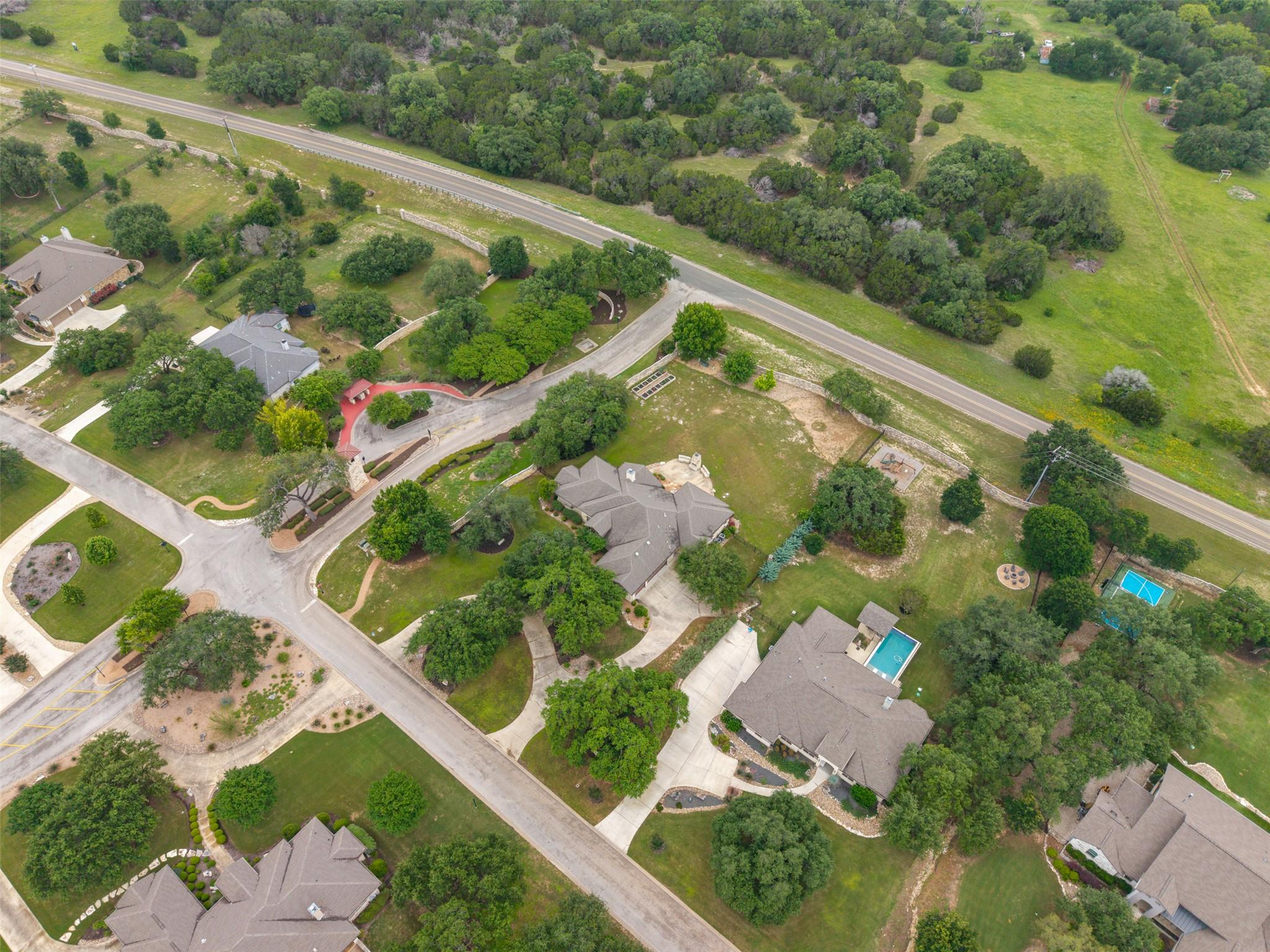101 Aldea Street Georgetown TX 78633