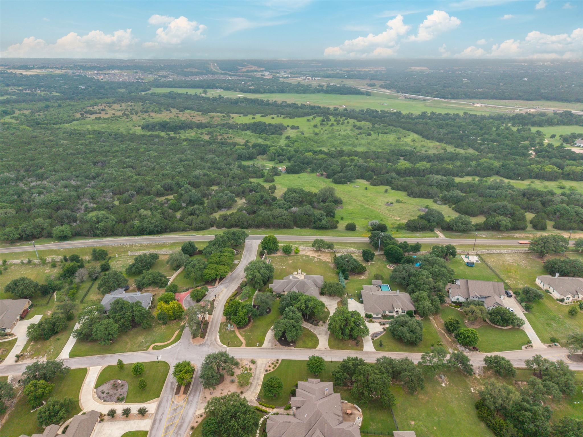 101 Aldea Street Georgetown TX 78633