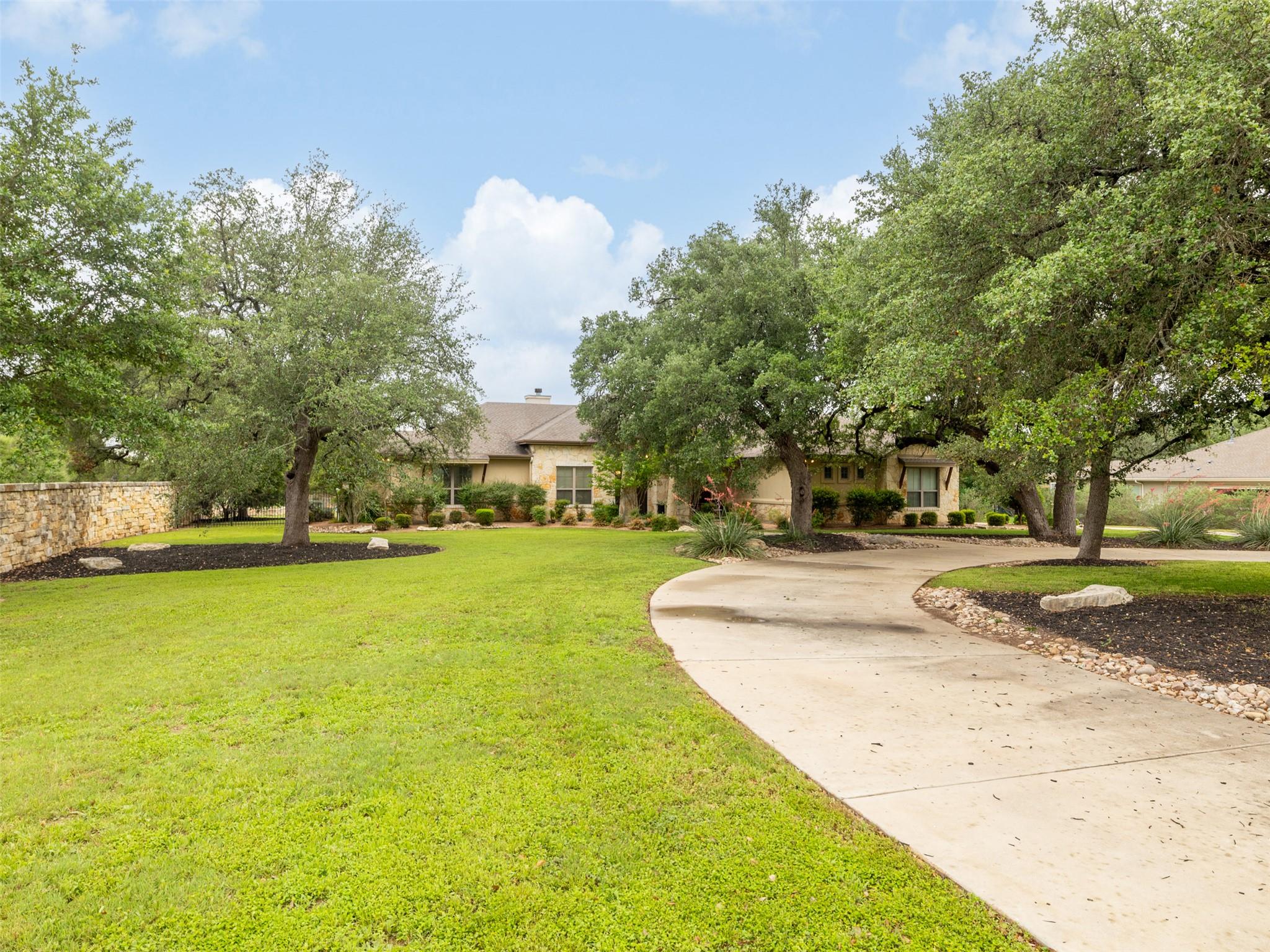 101 Aldea Street Georgetown TX 78633