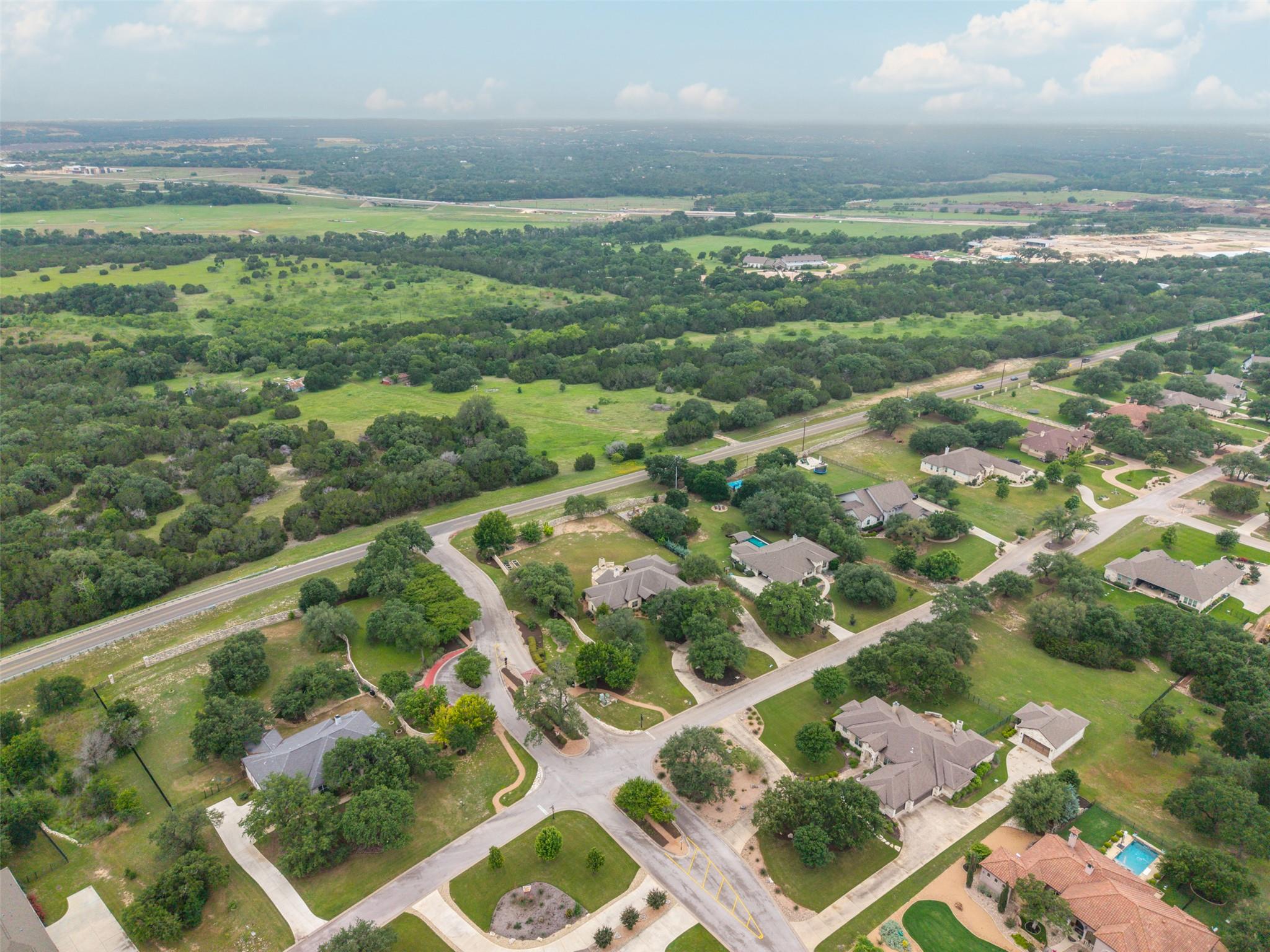 101 Aldea Street Georgetown TX 78633