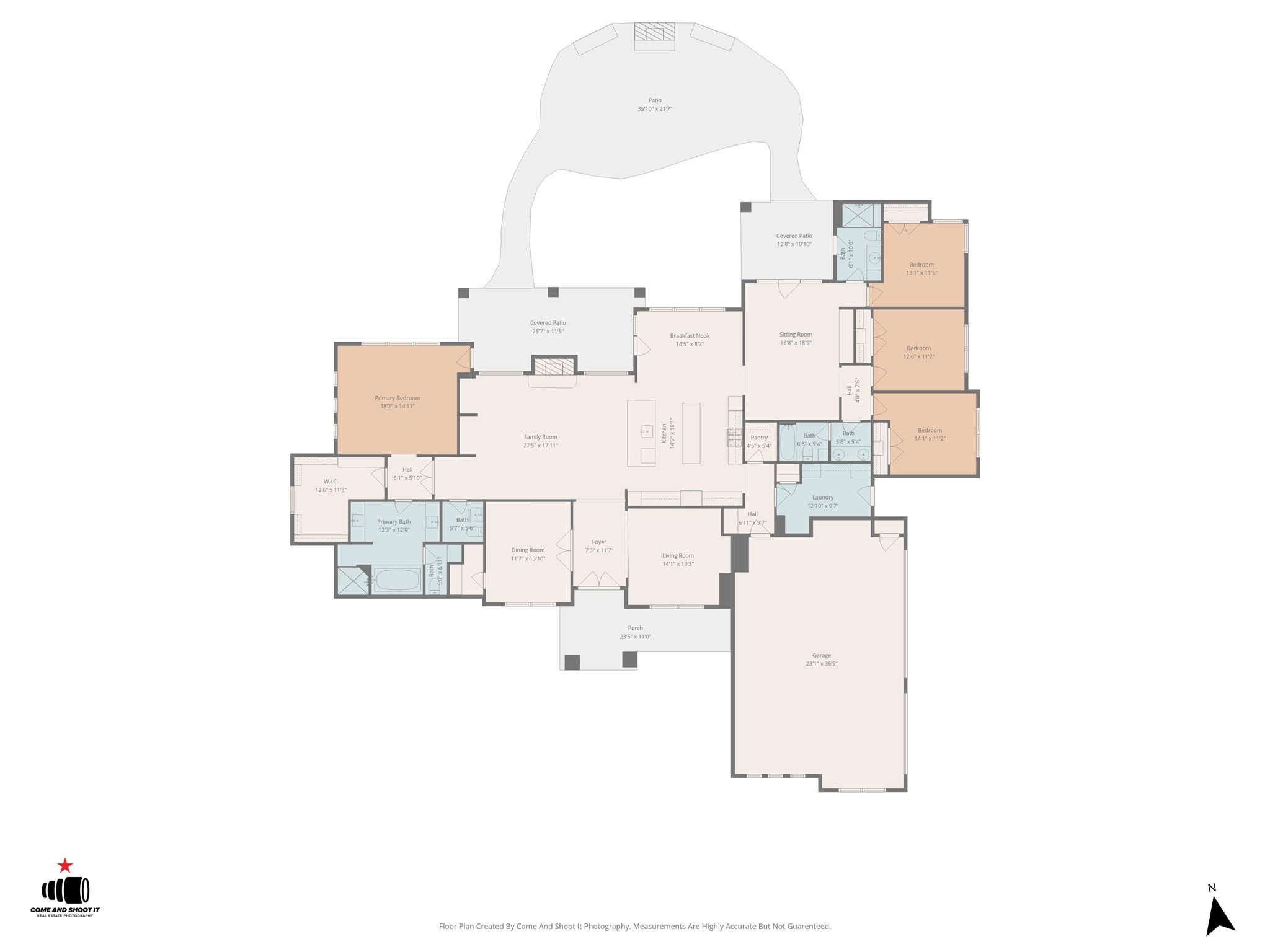 101 Aldea Street Georgetown TX 78633
