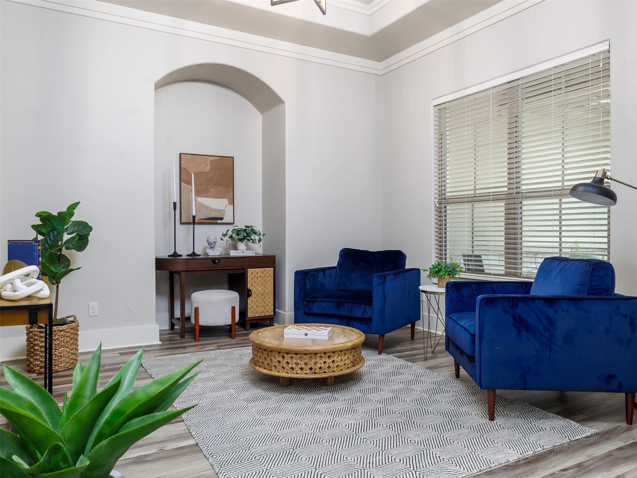 101 Aldea Street Georgetown TX 78633