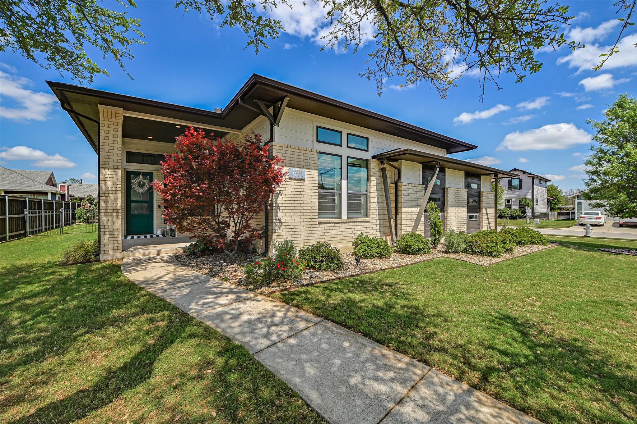 100 Dax Drive Liberty Hill TX 78642