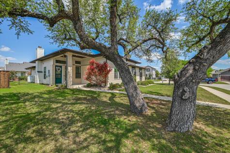 100 Dax Drive Liberty Hill TX 78642