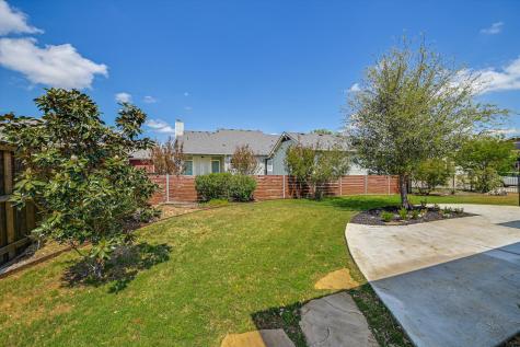 100 Dax Drive Liberty Hill TX 78642