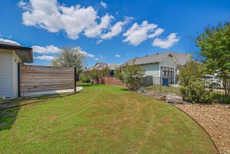 100 Dax Drive Liberty Hill TX 78642
