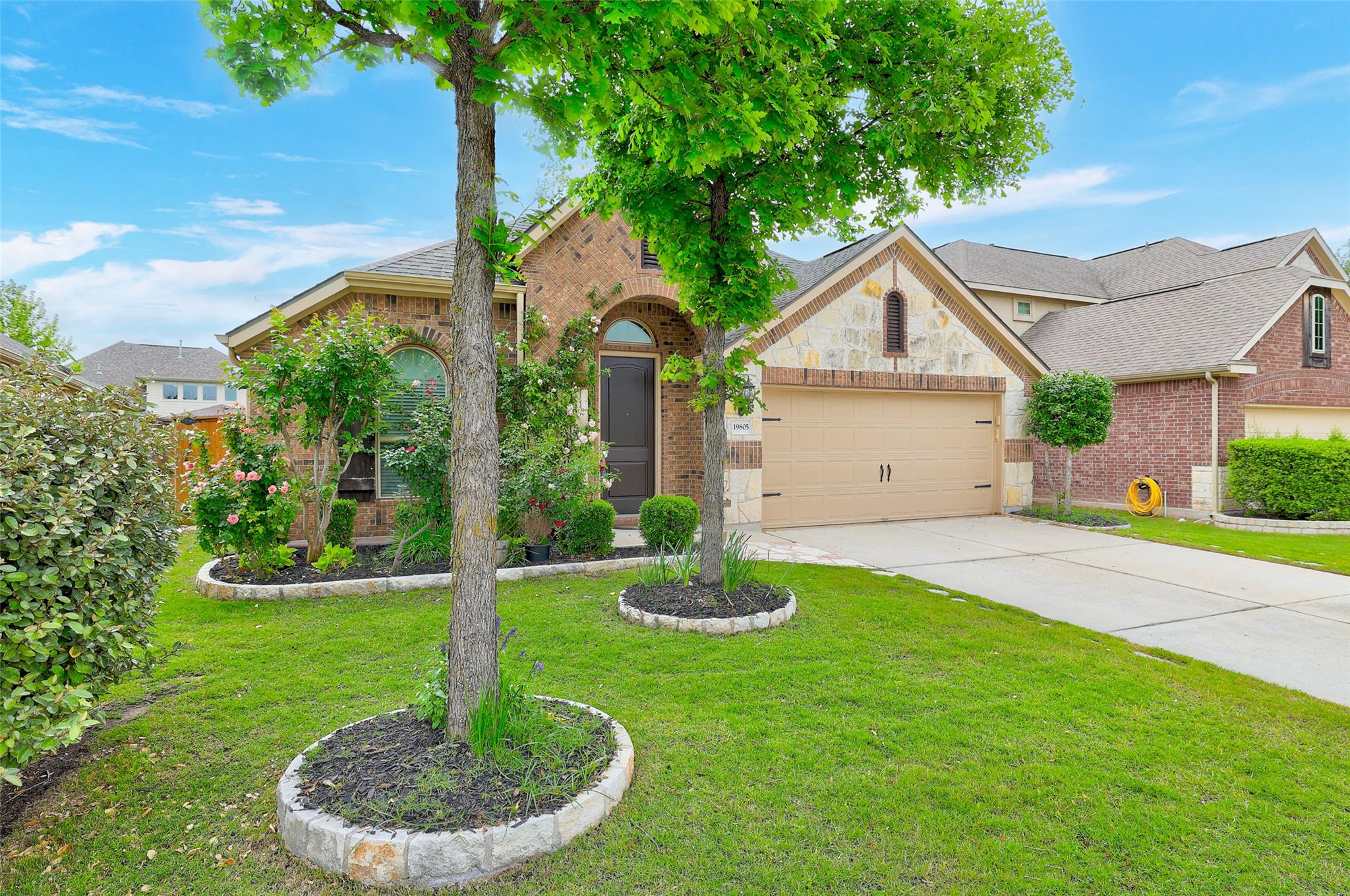 19805 Grail Hollows Cove Pflugerville TX 78660