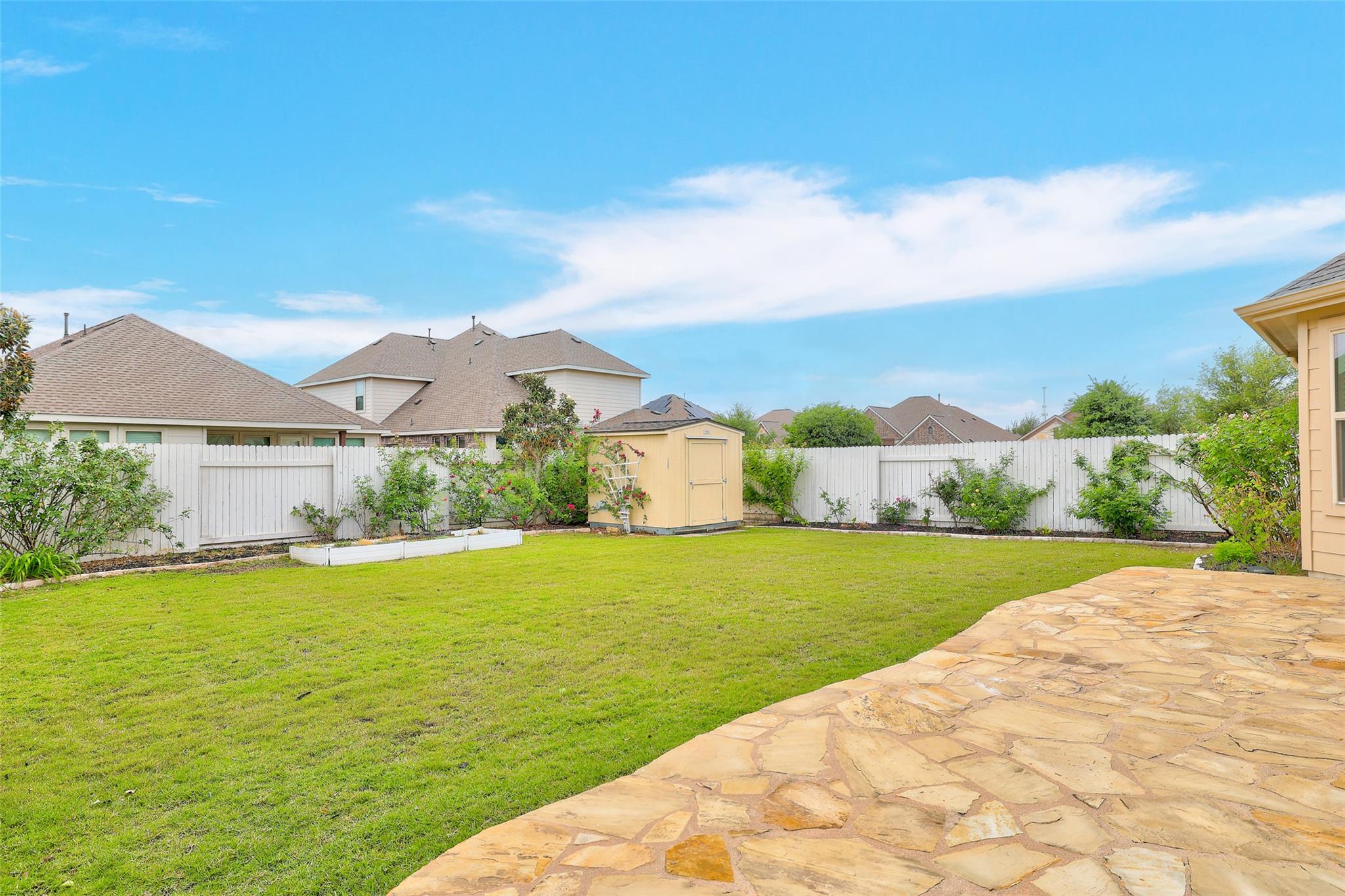 19805 Grail Hollows Cove Pflugerville TX 78660