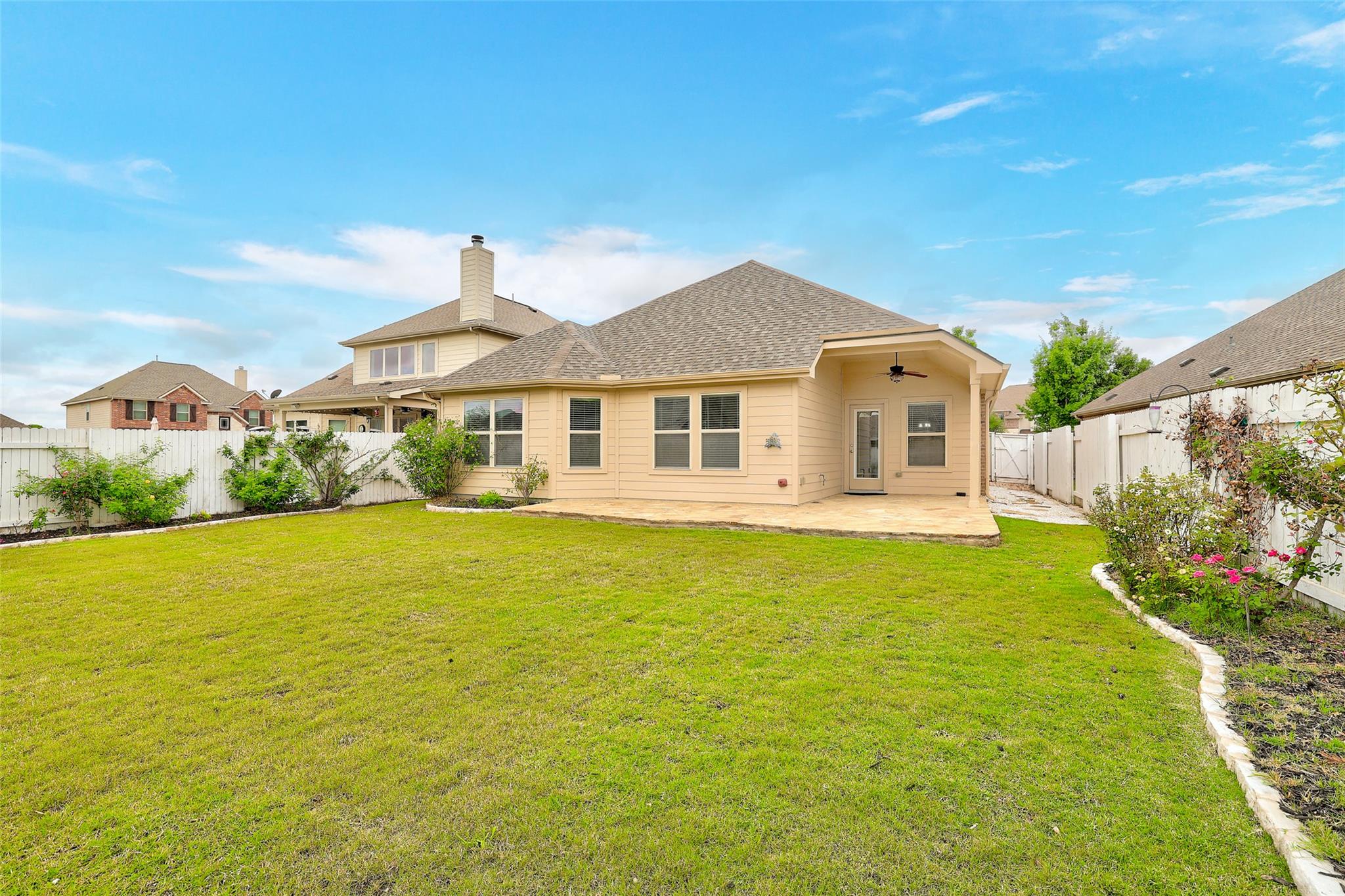 19805 Grail Hollows Cove Pflugerville TX 78660